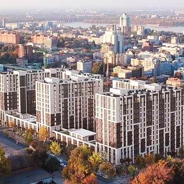 Продам 3к квартиру в ЖК Женева