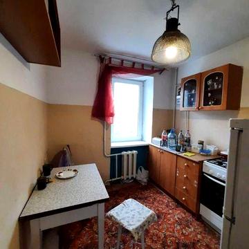 Двухкомнатная квартира на Молдаванке