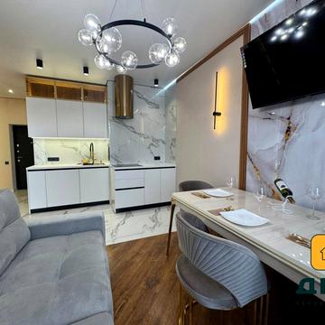 Курортний пров., 2/2