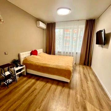 Продам 1-к квартиру ЖК Петрівський Квартал ЖК Петрівський Квартал