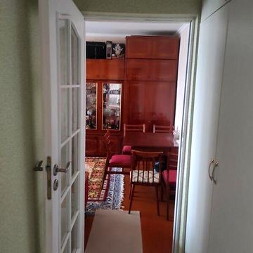 Довгострокова оренда 2к Квартира Зарічанська вулиця