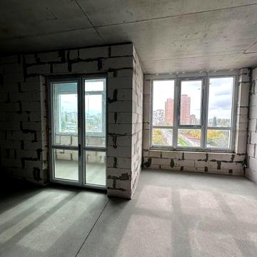 Балківська вул., 119а