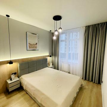 Краснова вул., 3