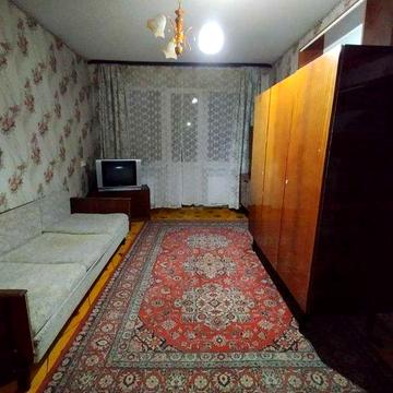 Сдам 1комн. кв., метро "Дворец Спорта", проспект Петра Григоренко 10