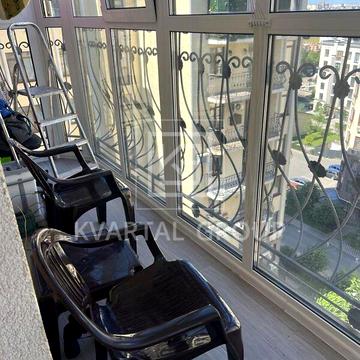 Продаж 2к Квартира Західна вулиця