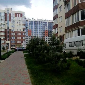 3 комнатная квартира в сданном доме. Рассрочка.