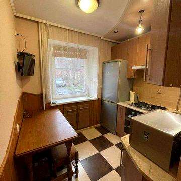 Оренда 2х кімн квартира Ст. Бандери, біля парку Шевченка