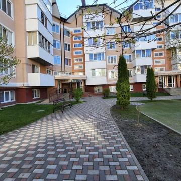 Бориса Гмирі вул., 18-А