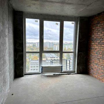 Продаж 2к квартири ЖК Діброва парк Некрасова Віктора 10 Будинок 3 ЖК Dibrova Park