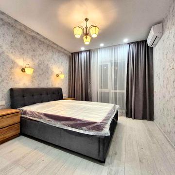 БЕЗ % Продам Євродвушка Гарний вид з вікон! ЖК Нова Англія/Новая Англи ЖК Нова Англія