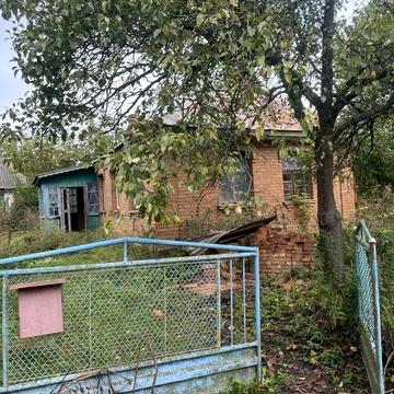 Продам будинок Антонополь.