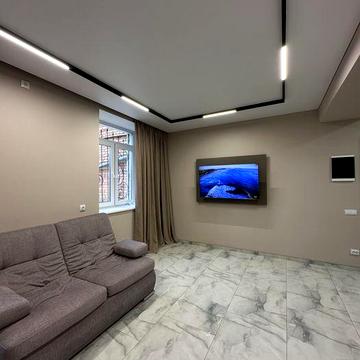 Продам 3-х комнатную квартиру в Центре города