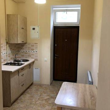 Сдам без комисссии свою 1-комнатную квартиру, Французский бульвар