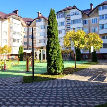 Бориса Гмирі вул., 18-А