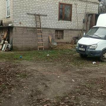 Продажа дома кирпичный