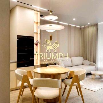 ЖК Варшавський 2 | Найкращий ремонт | Балкон | Виноградар | Варшавский