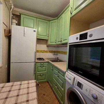 Здам 3-и кімн. кв-ру по вул. Сікевича, 12. Солом"янський р-н.