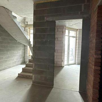 2-рівнева 79м² Є гардероб, 2 лоджії. Індив. газове опалення. єОселя ЖК Синергія Сіті