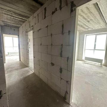 Продаж трикімнатна в зданому будинку Софіївська Сфера Ціна під ключ ЖК Софіївська Сфера