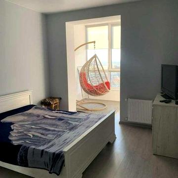 Здам квартиру в ЖК Фамілія