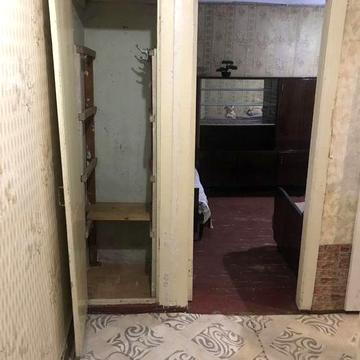 Продам 1к.кВ.,р-н Холодная Гора,ул.Холодногорская 7