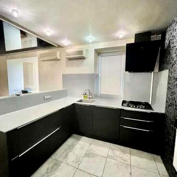 Стильные 67 м² 3 к Плехановская Аерокосмический Левада Конный рынок