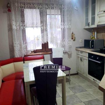 3-кімнатна квартира 70 кв.м Якісний ремонт. Добровольського