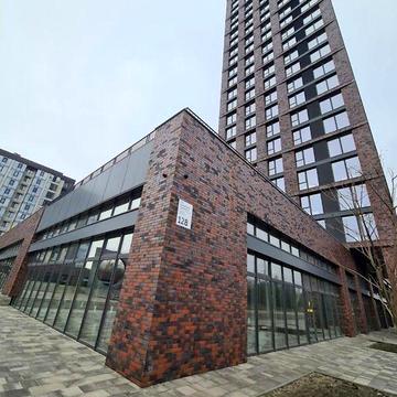 Продаж 1к Квартира Набережна Перемоги вулиця ЖК MARSHALL