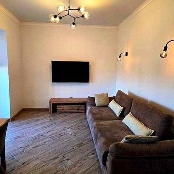 Продаж євродвійки - 58,9 | автономне опалення