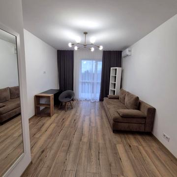 Метрологічна вул., 107