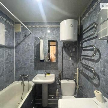 Продаж 1к Квартира Петлюри Симона бульвар