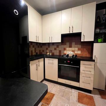 Бориса Мартоса вул. (Плеханова), 4-А