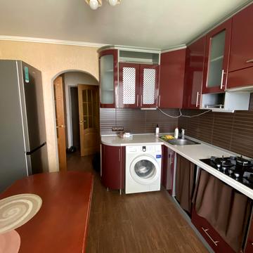 Герасима Кондратьєва вул. (Кірова), 158/3