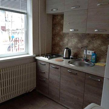 Здам 1-кімн. кв. на Павловому Полі