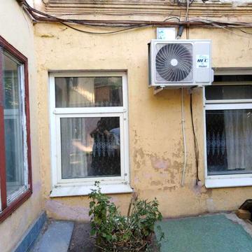 Павла Зеленого вул. (Коблевська), 18