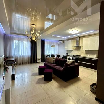 Станіслава Партали вул. (Балакірєва), 17