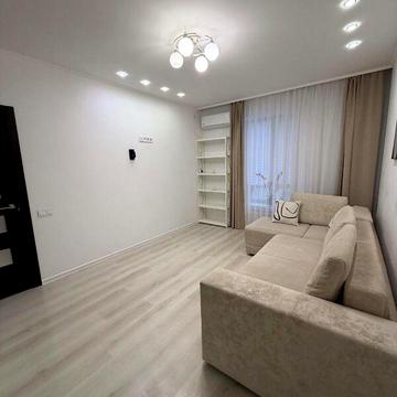 Продаж 1к Квартира Курчатова вулиця