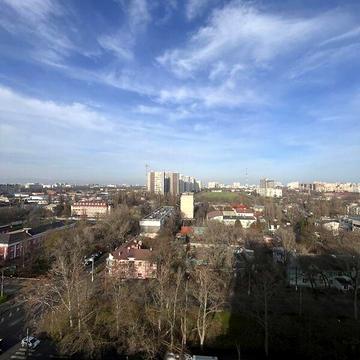 Продаж 2к Квартира Геранієва вулиця