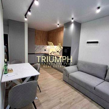 ЖК Варшавський 2 | Виноградар | Балкон | Тепла підлога | Варшавский-2