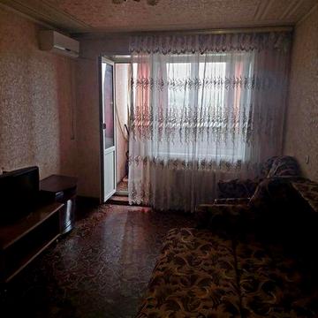 2х комнатная квартира Коммунар ( тупик метро Покровская)