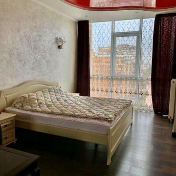 Генуезька вул., 3а