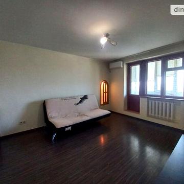 Довгострокова оренда 1к Квартира Рекордний провулок