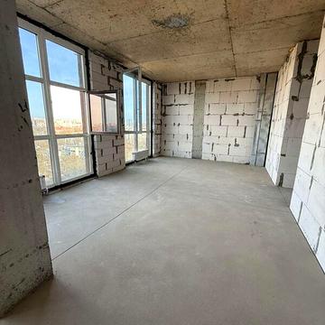 Продаж 1к Квартира Геранієва вулиця