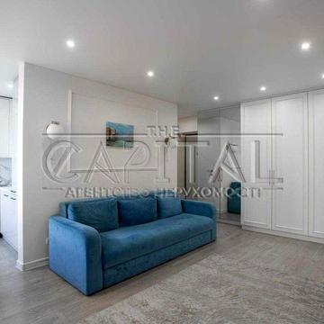 Оренда  2К Квартира  вул. Василя Тютюнника Печерськ Київ