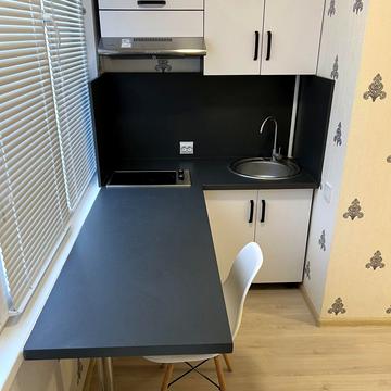 Соборна вул., 285д