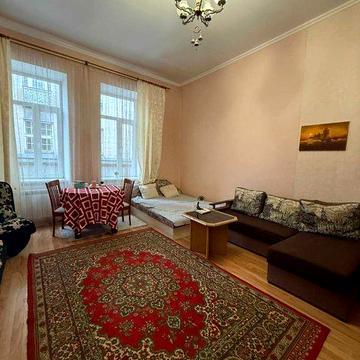 Пропозиція оренди 1 кім. квартири по вул. Дорошенка, ЦЕНТР