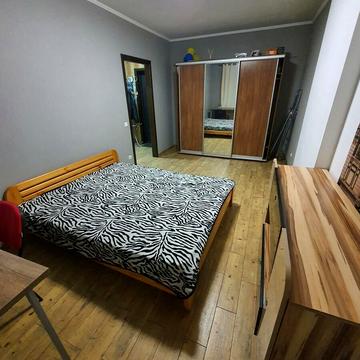 Жамбила Жабаєва вул. (Кузьминська), 22