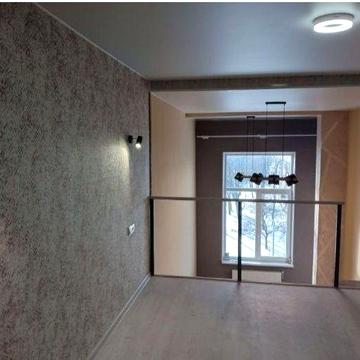 Продам! 2 х, уровневую, квартиру в Индустриальном районе.