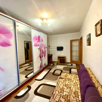 Оренда однокімнатної квартири, вул. Молодіжна, рн Леваневського