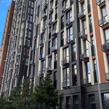 Продам 1-к квартиру в ЖК ATRIA CITY, 2-й поверх, м. Теремки - 10 хв. ЖК ATRIA CITY